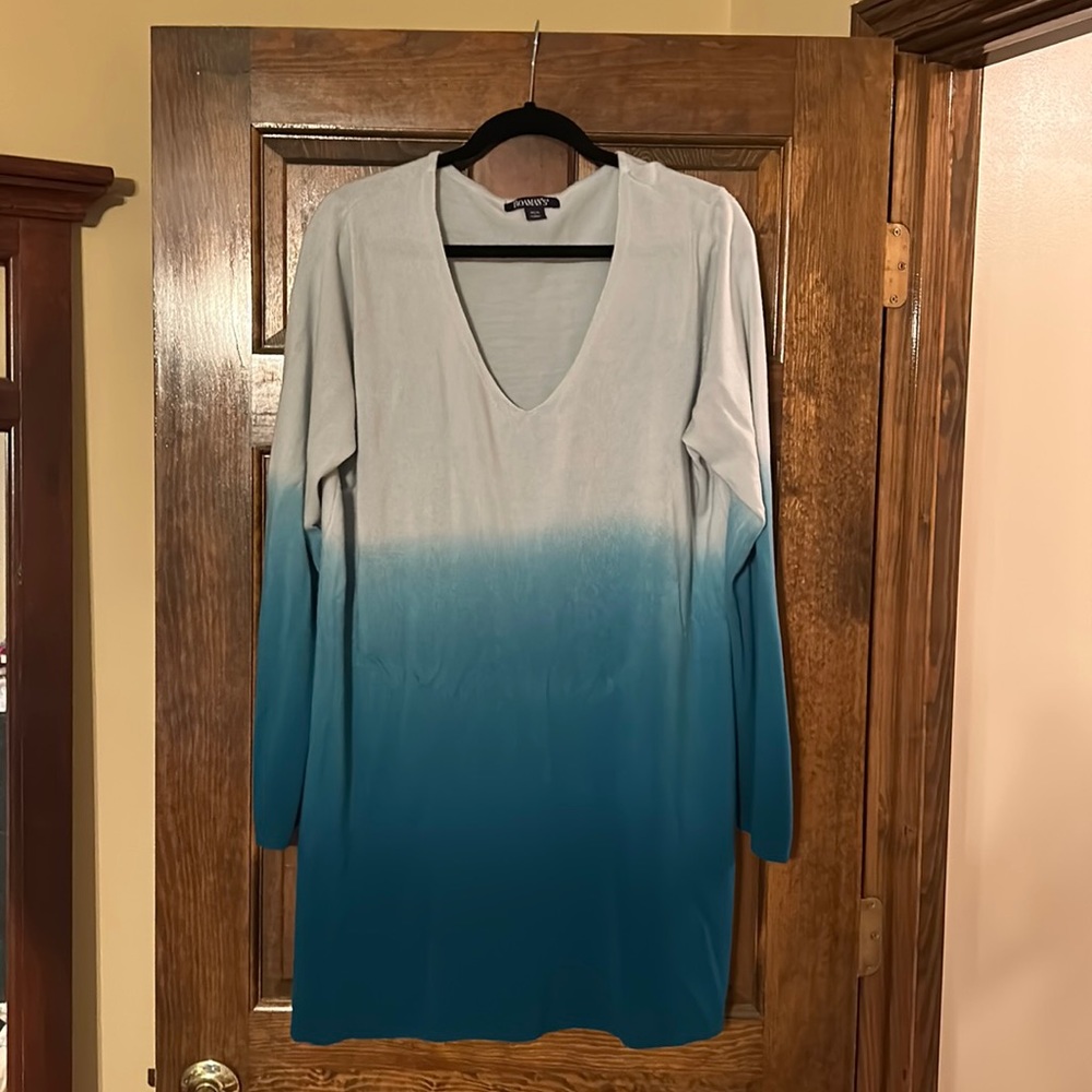 Roamans sweater size 18/20